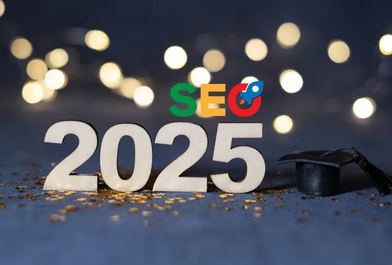 tendências de SEO 2025